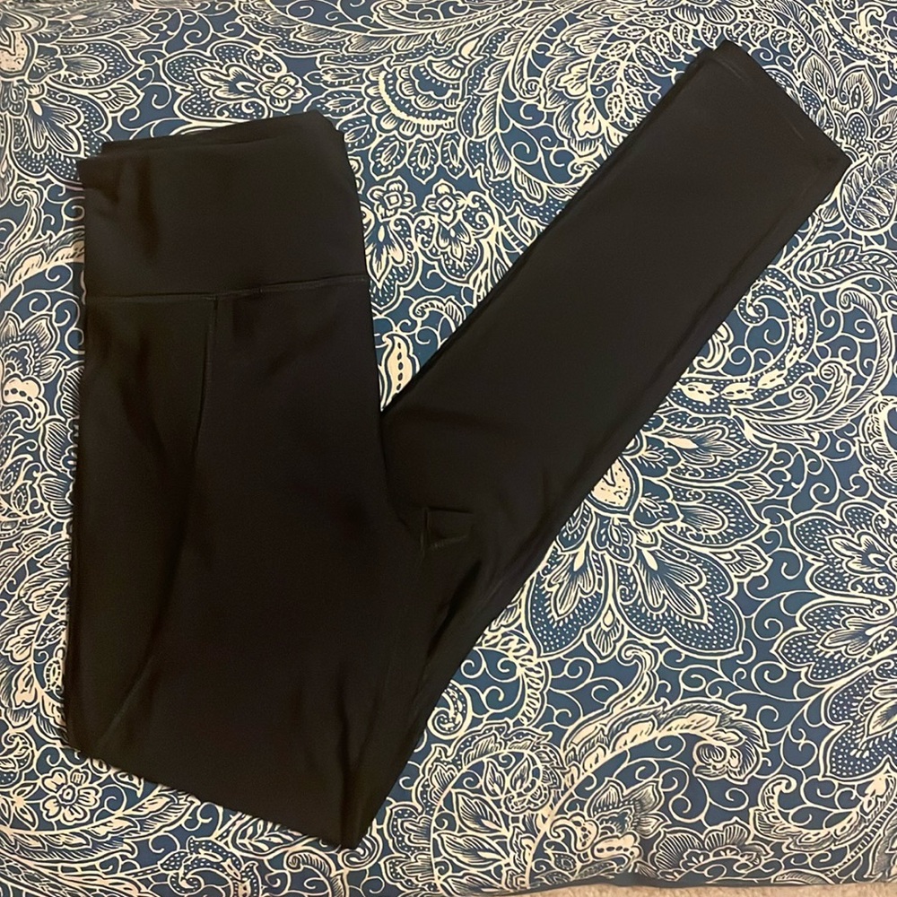 Old Navy High-Rise Leggings